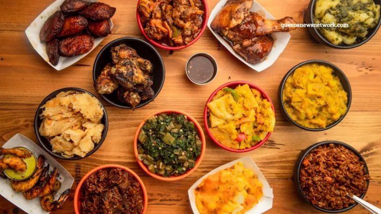 Discover Bowl Bites – Ozone Park’s Fresh Take on Caribbean Fast-Casual Dining Bowl Bites