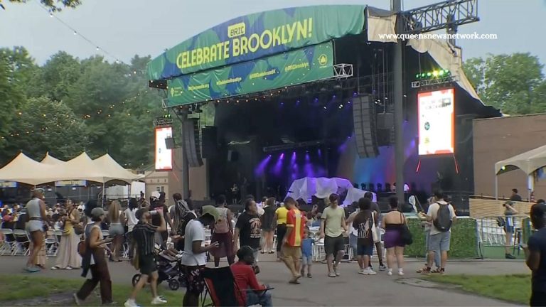 Brooklyn Hosts Juneteenth Celebration for New Yorkers Brooklyn