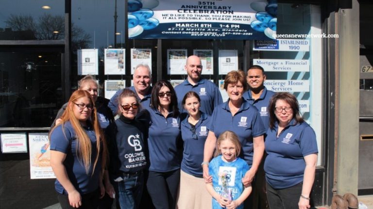 Coldwell Banker Kueber Realty Marks 35 Years of Real Estate Excellence Coldwell Banker