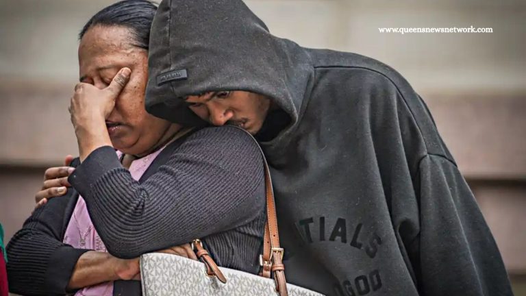 Family of Queens Teen Win Rozario Sues NYPD Over Fatal Shooting During Mental Health Crisis Win Rozario