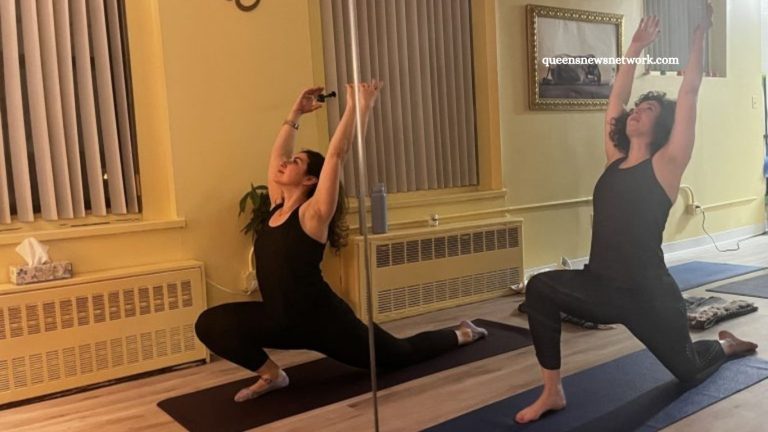 Mimi For Me Yoga Wellness Celebrates 15th Anniversary Yoga Wellness