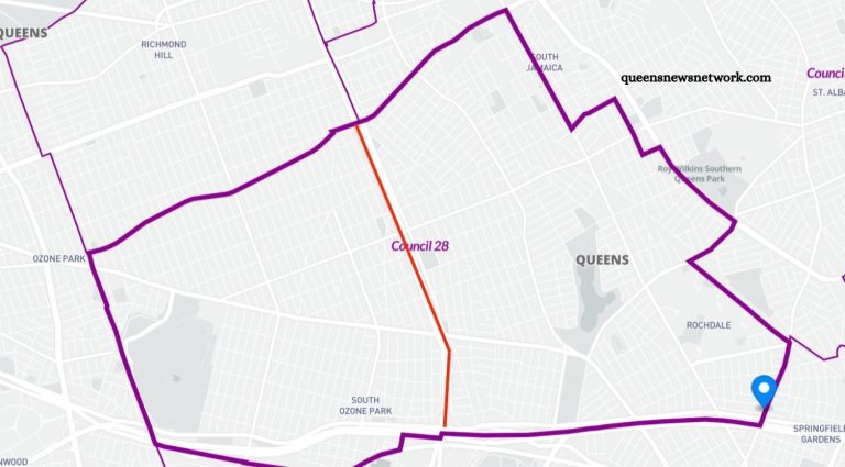 How Van Wyck’s Two Sides Will Impact the District 28 Election Outcome District 28