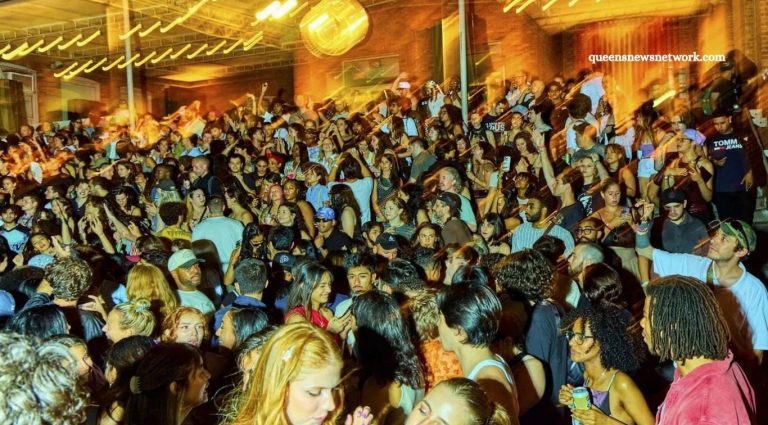 MoMA PS1 Unveils Exciting 2025 Warm Up Lineup MoMA PS1