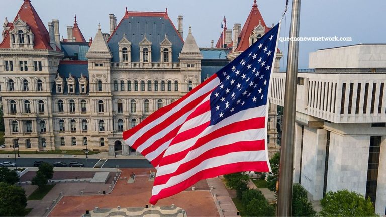 Democrats Struggle to Reform New York Redistricting Laws New York