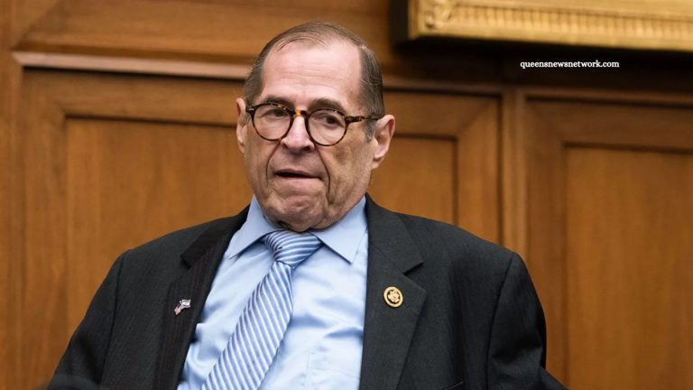 Rep. Nadler, Veteran Liberal Lawmaker, to Retire After 30+ Years in Congress Nadler
