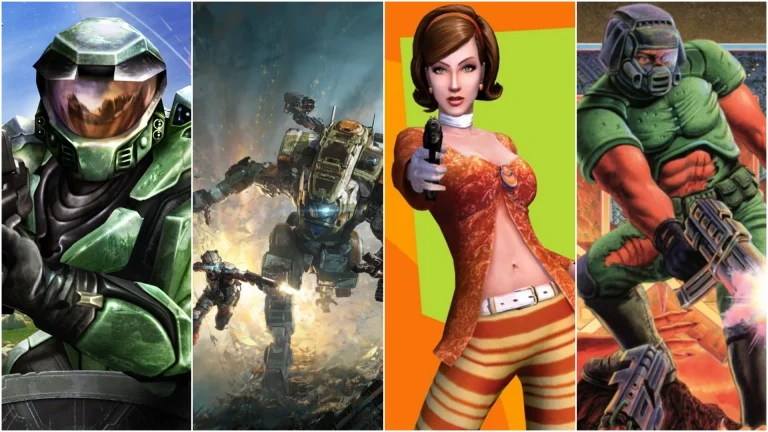 Multiplayer Gun Games: Why Competitive Play Is So Addictive