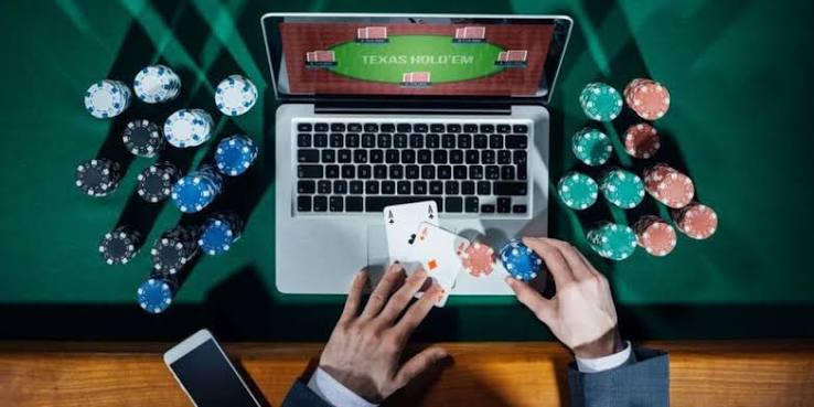 Everything You Need to Know Before Playing at an Indian Online Casino